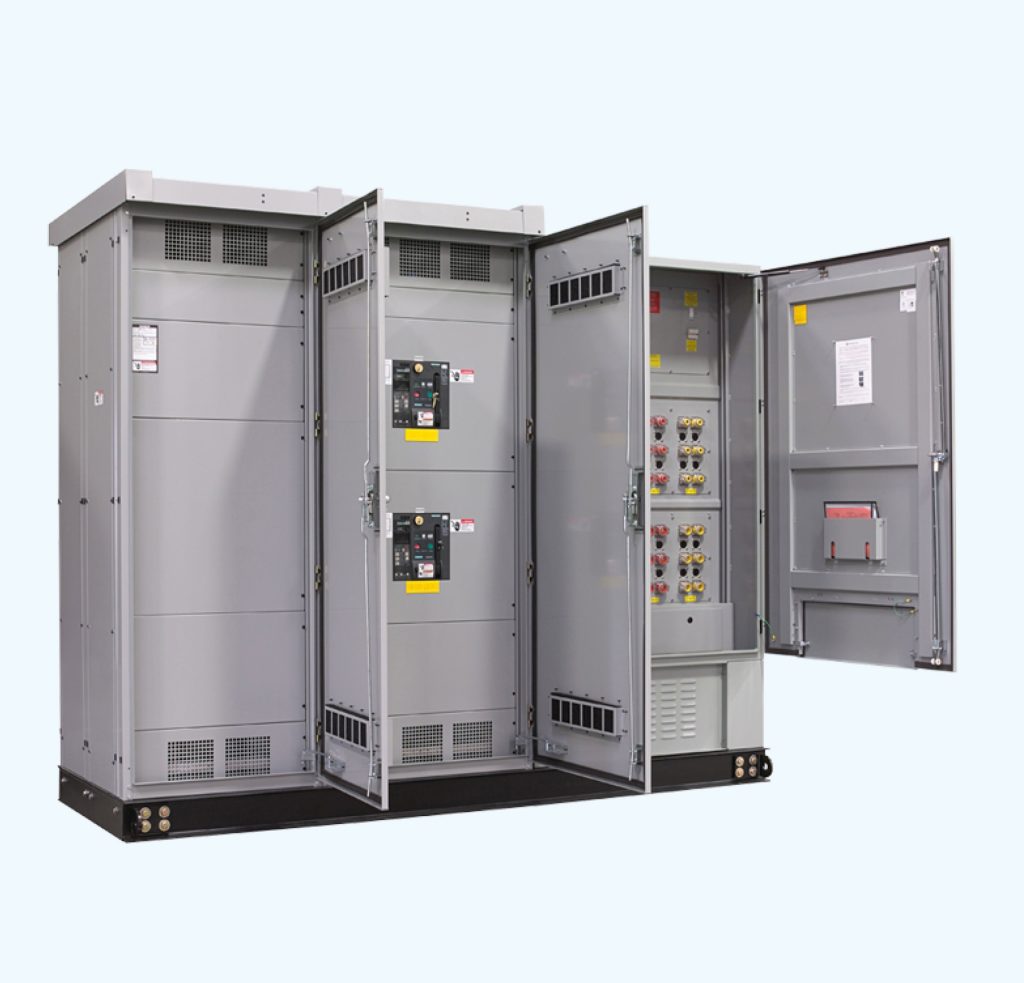 ELECTRIC PANELS